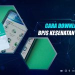 Cetak Kartu BPJS Kesehatan Hilang