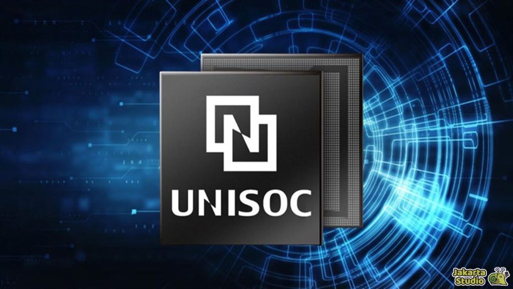 Chipset HP Selain Snapdragon dan MediaTek