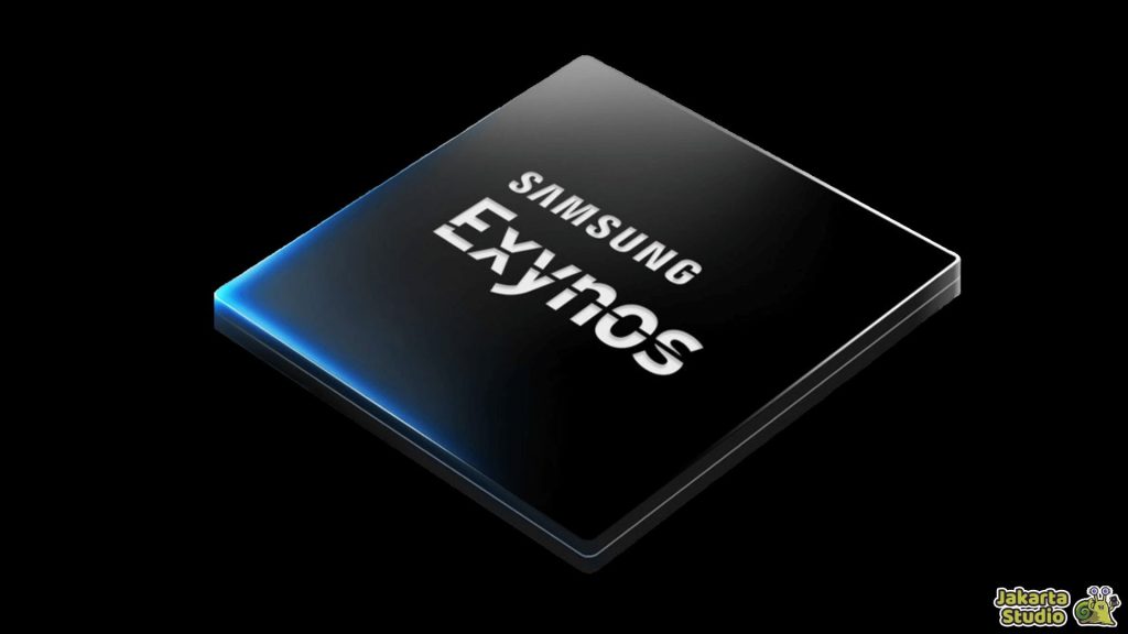 Chipset HP Selain Snapdragon dan MediaTek