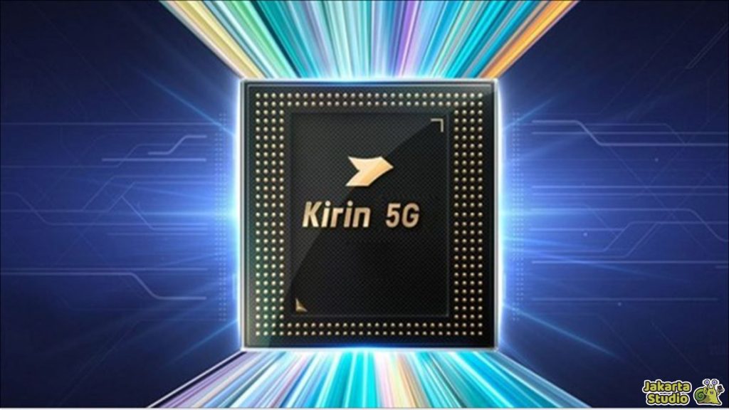 Chipset HP Selain Snapdragon dan MediaTek