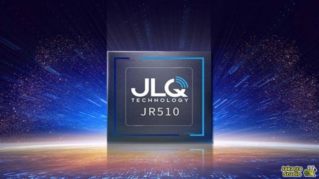 Chipset HP Selain Snapdragon dan MediaTek