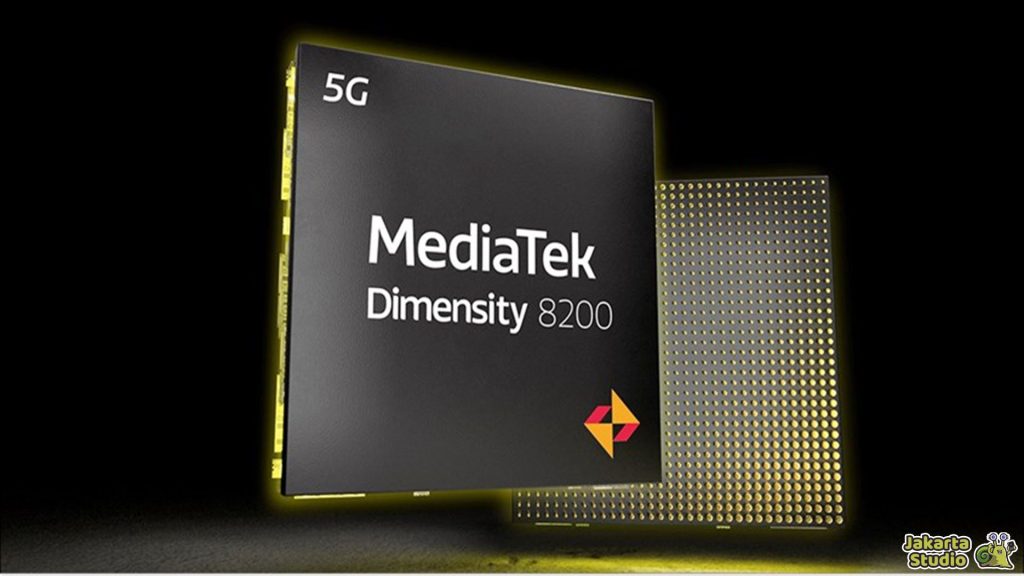 Chipset Setara Snapdragon 7s Gen 4