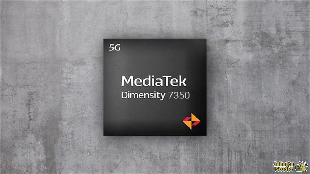 Chipset Setara Snapdragon 7s Gen 4