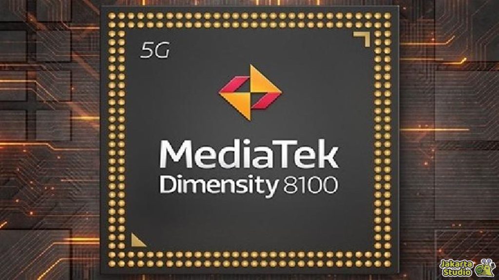 Chipset Setara Snapdragon 7s Gen 4