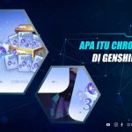 Chronal Nexus Genshin Impact