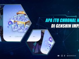 Chronal Nexus Genshin Impact