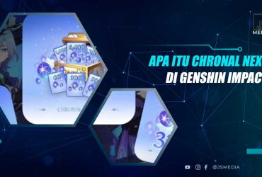 Chronal Nexus Genshin Impact