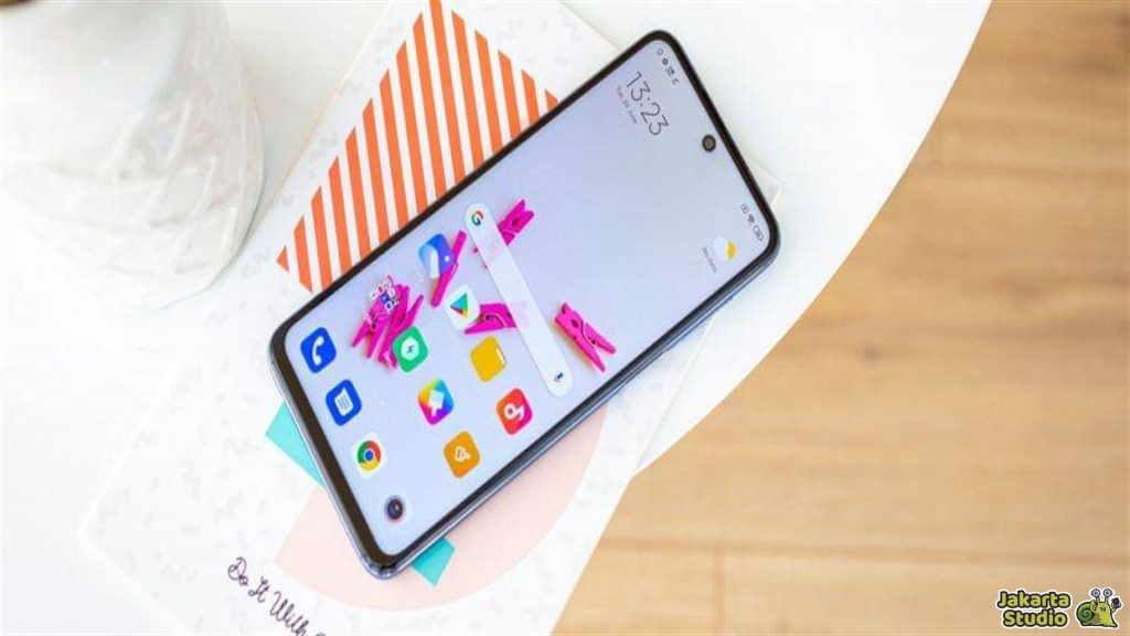 Ciri LCD HP Sudah Diganti