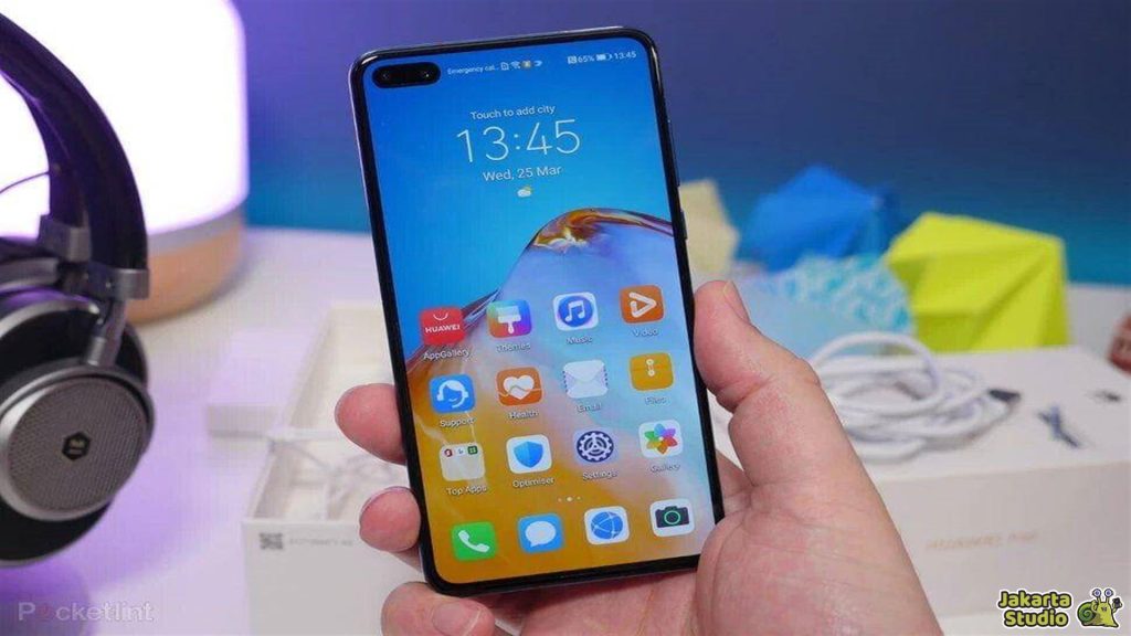 Ciri LCD HP Sudah Diganti