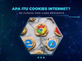 Cookies Internet