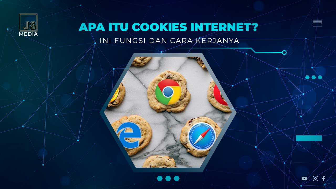 Cookies Internet