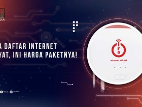 Daftar Internet Rakyat