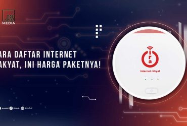 Daftar Internet Rakyat