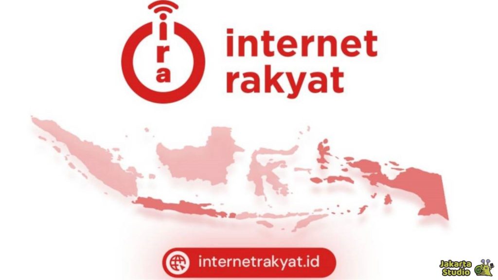 Daftar Internet Rakyat