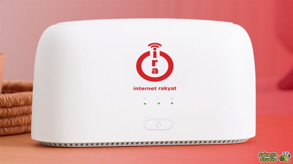 Daftar Internet Rakyat