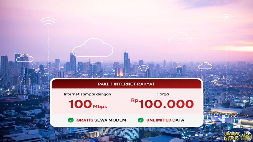 Daftar Internet Rakyat