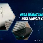 Daya Watt Charger HP