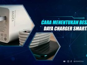 Daya Watt Charger HP