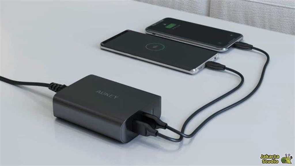 Daya Watt Charger HP