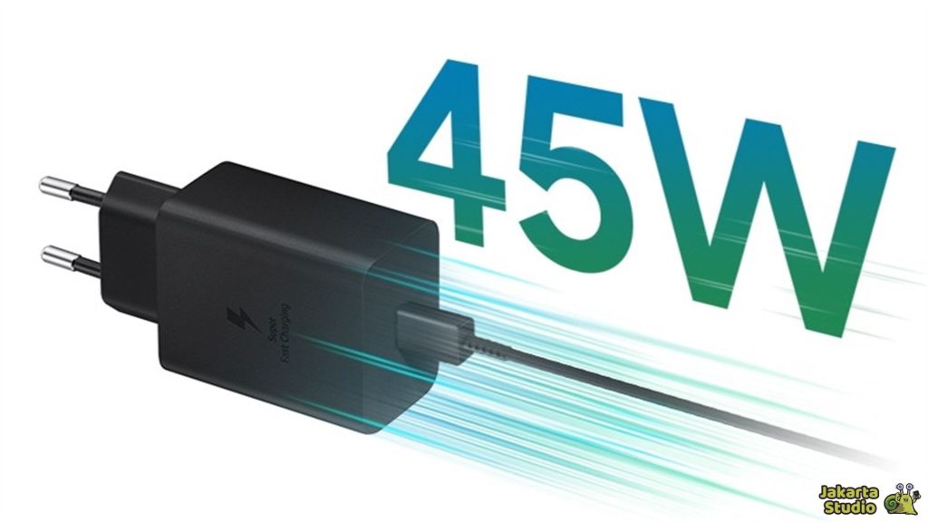 Daya Watt Charger HP