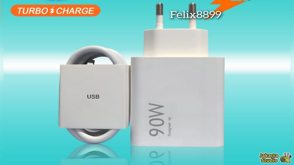 Daya Watt Charger HP