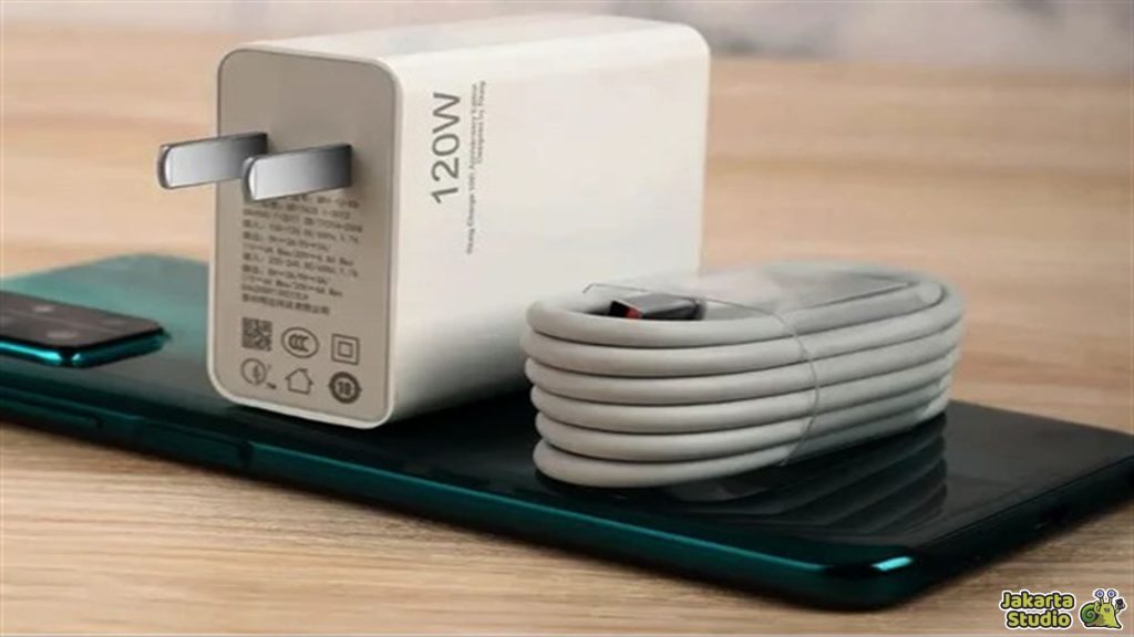 Daya Watt Charger HP