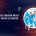 Drakor Medis Terbaru