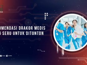 Drakor Medis Terbaru