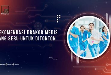 Drakor Medis Terbaru