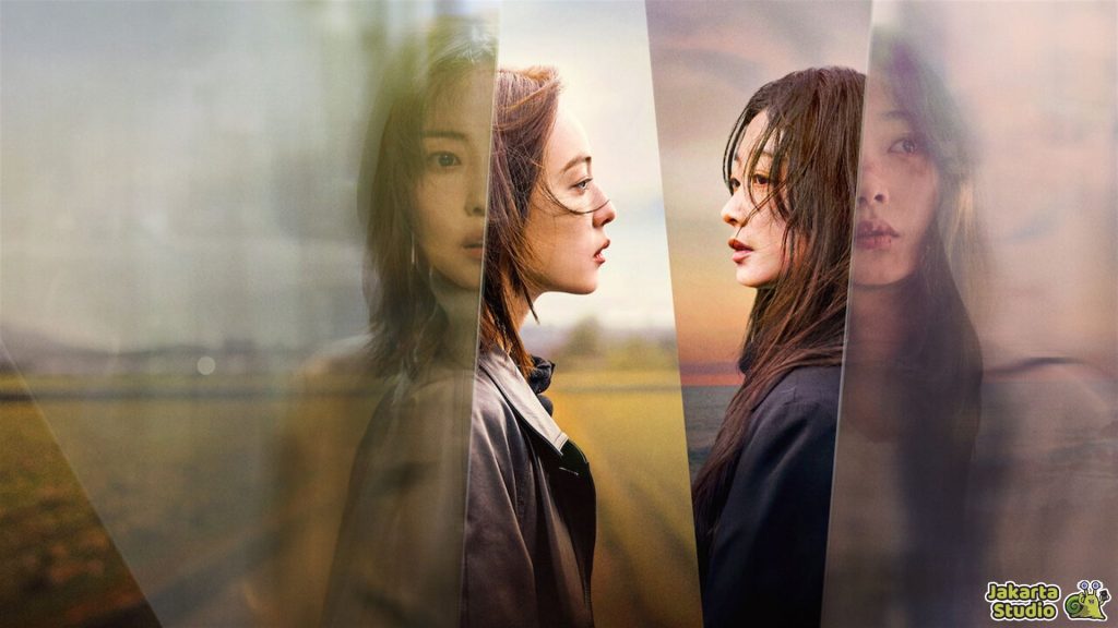 Drakor Thriller Terbaru Netflix