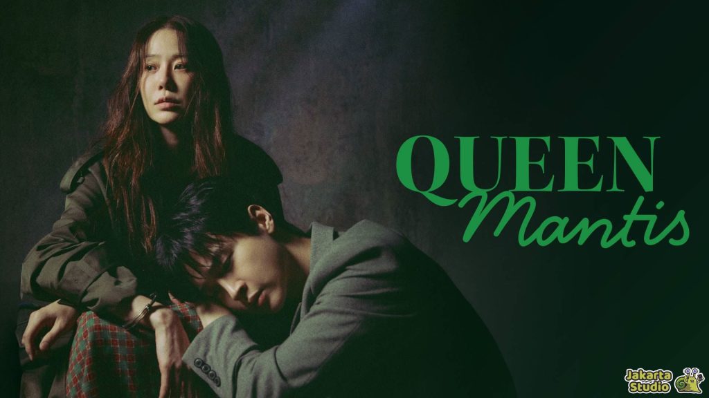 Drakor Thriller Terbaru Netflix