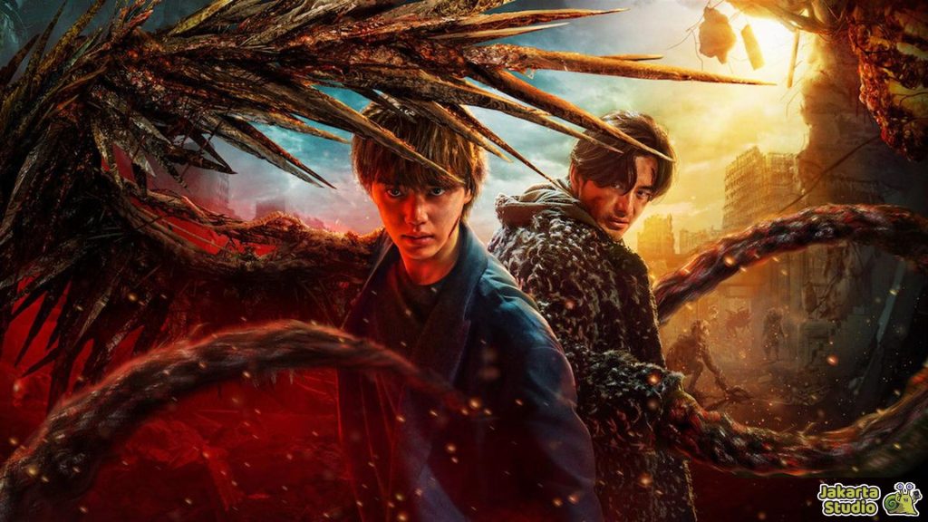 Drakor Thriller Terbaru Netflix