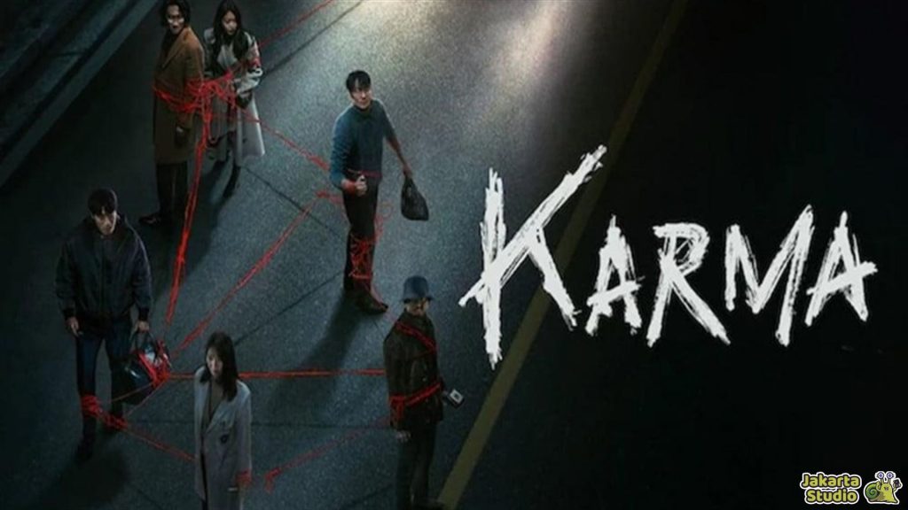 Drakor Thriller Terbaru Netflix