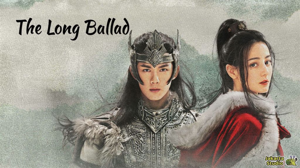 Drama China Dilraba Dilmurat