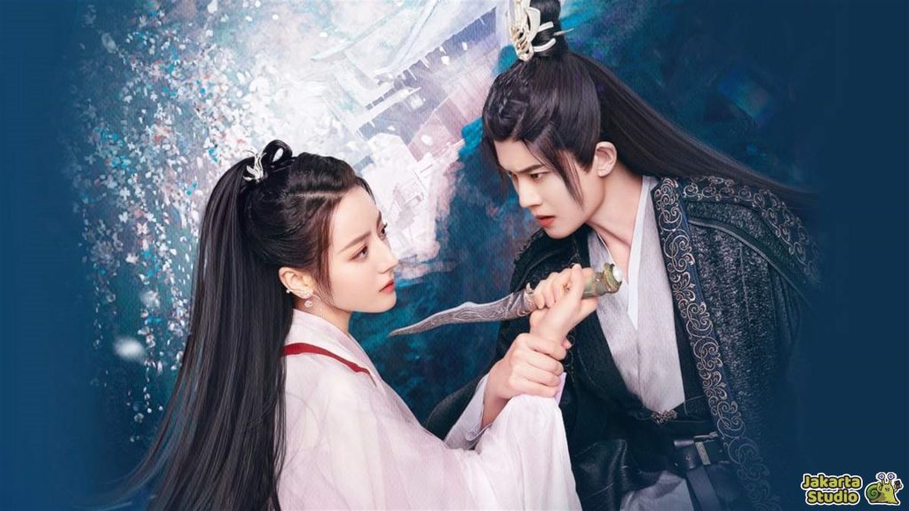Drama China Dilraba Dilmurat