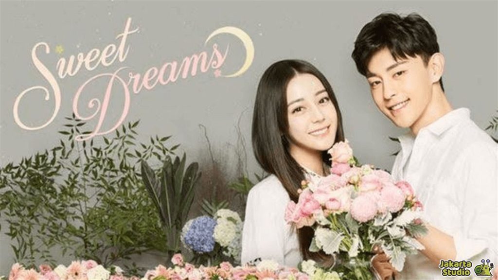 Drama China Dilraba Dilmurat