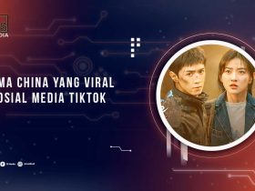 Drama China Viral TikTok