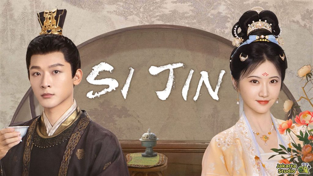 Drama China Viral TikTok