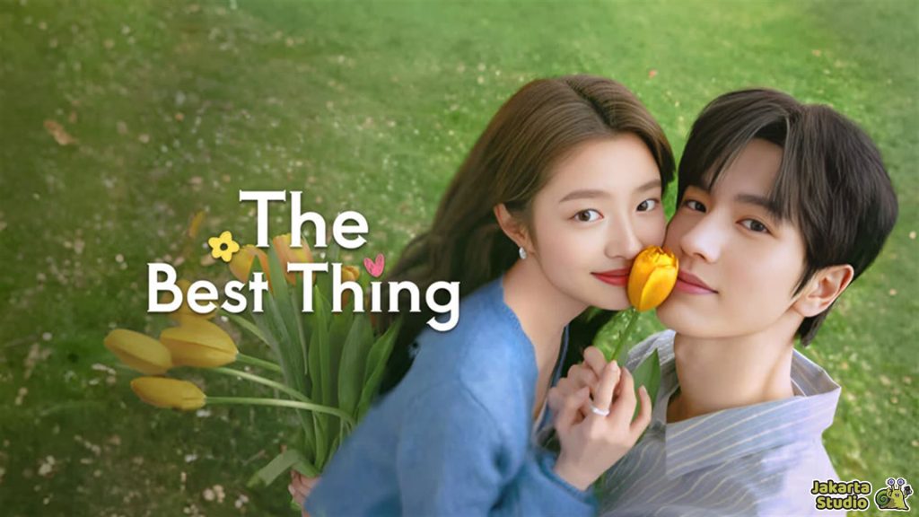 Drama China Viral TikTok