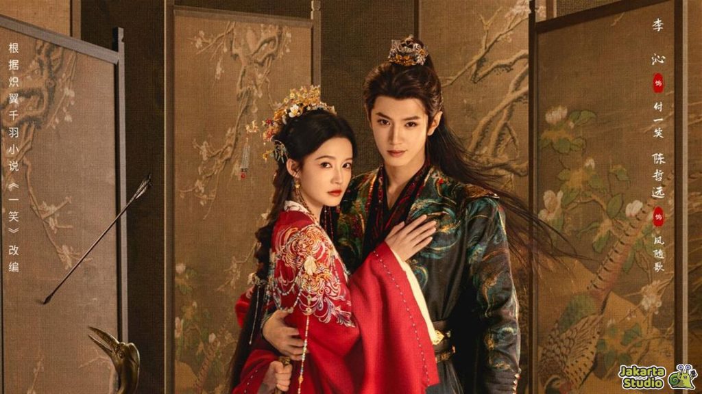 Drama China Viral TikTok