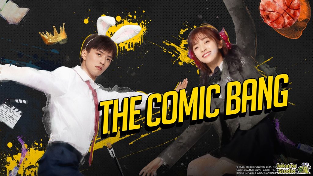 Drama China Viral TikTok