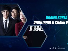 Drama Korea Ji Chang Wook
