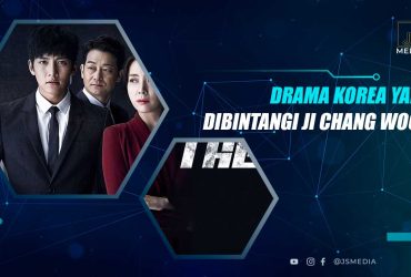 Drama Korea Ji Chang Wook