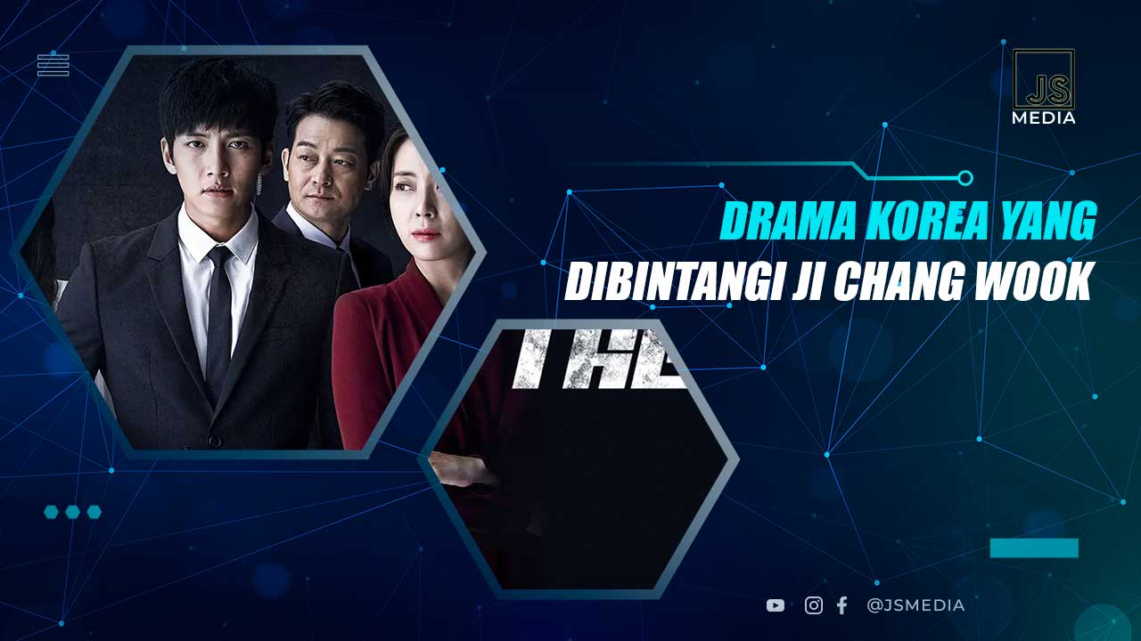 Drama Korea Ji Chang Wook