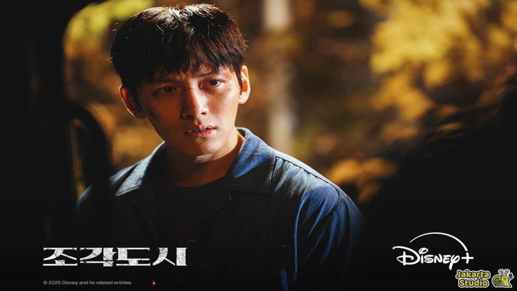 Drama Korea Ji Chang Wook