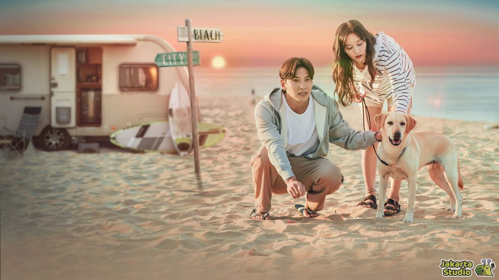 Drama Korea Ji Chang Wook