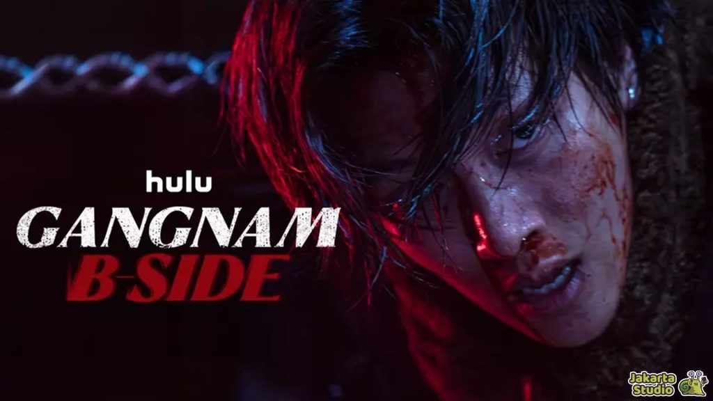 Drama Korea Ji Chang Wook