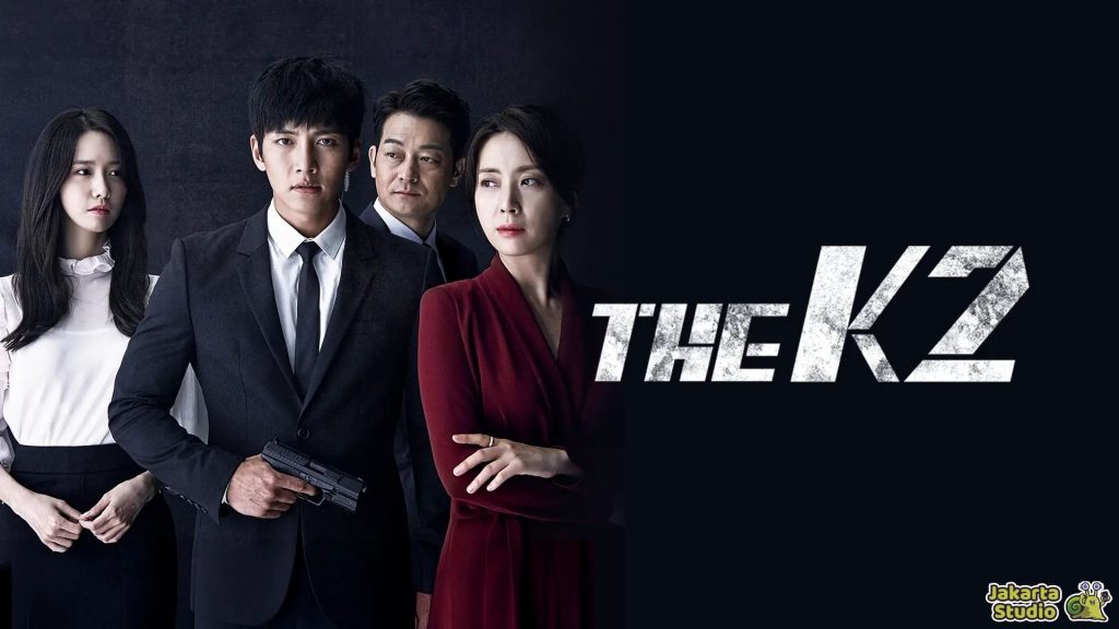 Drama Korea Ji Chang Wook