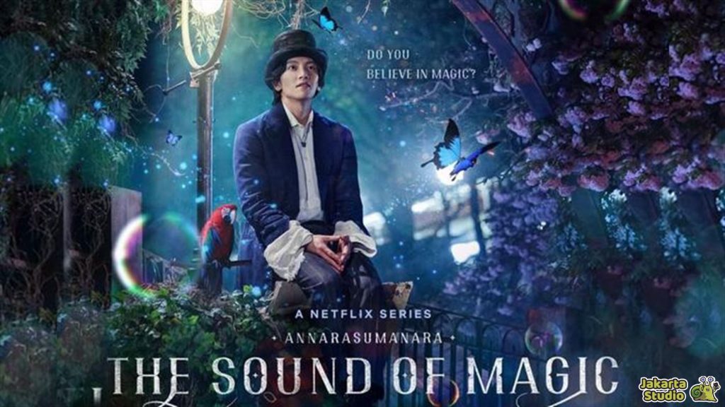 Drama Korea Ji Chang Wook