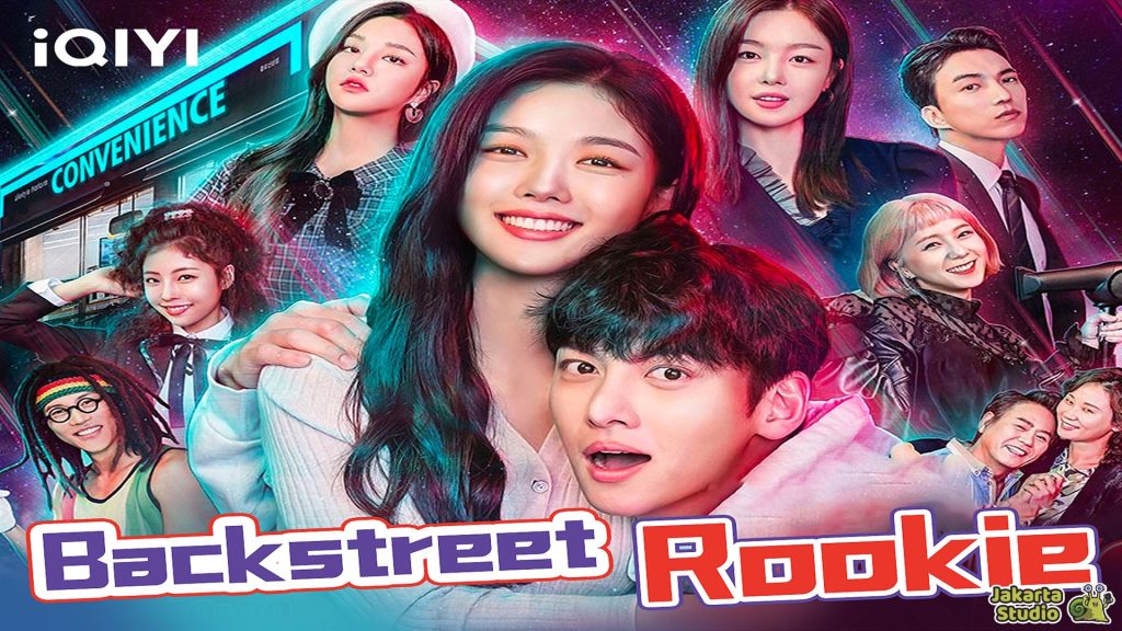 Drama Korea Ji Chang Wook